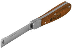PALISAD 170mm kerti kés, szemezőkés, behajtható egyenes penge (790028) - jooszerszam