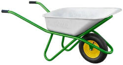 PALISAD 160kg/78L kerti talicska ballonos kerék (bolt) (689188)