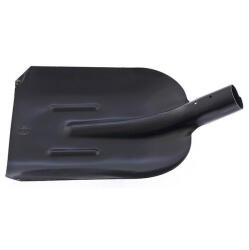 PALISAD hagyományos lapát merevítőkkel, edzett acél (614007)