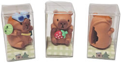  Kapibara hegyező, 1 lyukú (2407) (KBI-224077) - officetrade