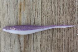 Realistic Shad Gumi Realistic Shad Matusiak Kolbász 8cm No. 011 Fecske (KJ6 011)