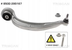 Triscan Lengőkar, kerékfelfüggesztő, OE kódok: 8K0407694AA, 8K0407694AF, AUDI A4 B8, A5