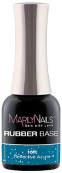 MarilyNails - RUBBER BASE - 16R - Reflective Azure - 7ml - HF