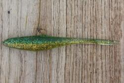 Realistic Shad Gumi Realistic Shad Matusiak Kolbász 6cm No. 009 Fecske (KJ6 009)