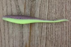 Realistic Shad Gumi Realistic Shad Matusiak Kolbász 12cm No. 008 Fecske (KJ12 008)