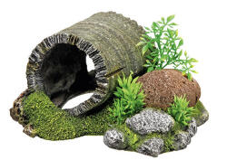 Nobby dekor bambusz bújó 18x15x9cm 28268 (NB28268)