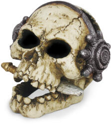 Szer-Ber Dekor PSK206 koponya John kicsi (SZBPSK206)