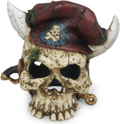 Szer-Ber Dekor PSK102 koponya Flint nagy (SZBPSK102)