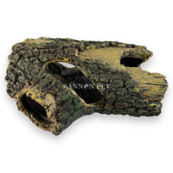 Szer-Ber Dekor GU-370 fatörzs 21x13x9, 5cm (SZBGU370)