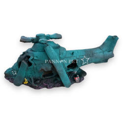 Szer-Ber Dekor U-215 helikopter 26x11cm (SZBU215)