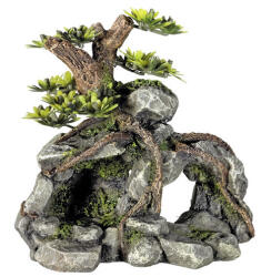 Nobby dekor szikla 13x9, 5x13cm 28636 (NB28636)