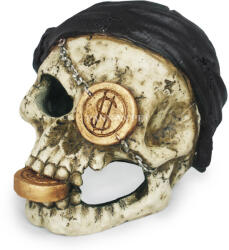 Szer-Ber Dekor PSK204 koponya Duke kicsi (SZBPSK204)