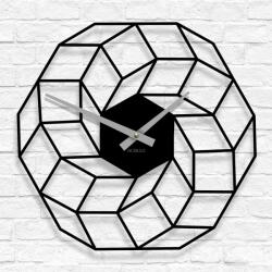 DUBLEZ Csendes falióra - Vortexa | DUBLEZ