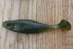 Realistic Shad Gumi Realistic Shad Matusiak Láng 9cm No. 045 (P9 045)