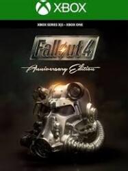 Bethesda Fallout 4 [Anniversary Edition] (Xbox One)