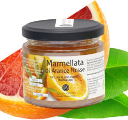 Contradacoste Vérnarancslekvár 210 g