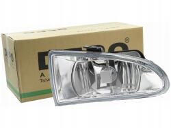 Abakus Ködlámpa Ködvédő Bal Depo 431-2007L-EU