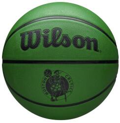 Wilson NBA Team Tribute Solid kosárlabda BOS Celtics