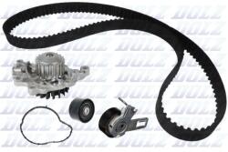 DOLZ Set pompa apa + curea dintata DOLZ KD236 (KD236) - centralcar