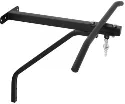  Boxzsák tartó fali konzol húzódzkodó rúddal (JG79337)