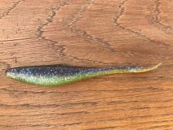 Realistic Shad Gumi Realistic Shad Matusiak Kolbász 6cm No. 040 Fecske (KJ6 040)