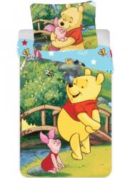  Micimackó ovis ágyneműhuzat garnitúra 90x140 (CTL79821A)