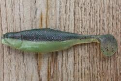 Realistic Shad Gumi Realistic Shad Matusiak Láng 9cm No. 040 (P9 040)