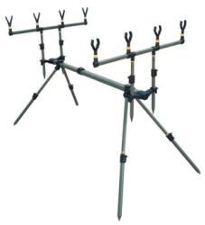 Baracuda Rodpod lansete crap/feeder Baracuda RP4, 4 posturi (RP4) Suport lanseta