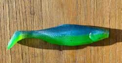 Realistic Shad Gumi Realistic Shad Matusiak Láng 7cm No. 035 Limit (P7 035)