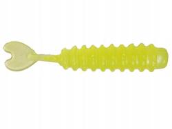 Storm Gomoku gumigyűrű, 3, 8cm, UVCC színű (GOMOKU Soft Bulky Ring)