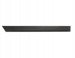 Blic Karosszéria Díszléc Hátsó Ajtóhoz P (fekete)