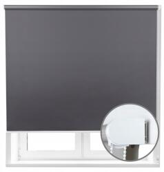 Praskdesign Hőszigetelő Fali Roló, 169x180, falra vagy mennyezetre szerelhető, 100% poliészter (Roleta ścienna TERMO)