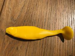 Realistic Shad Gumi Realistic Shad Matusiak Láng 7cm No. 037 (P7 037)