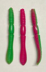 Realistic Shad Rosówka 18 7cm 5db aroma Garnélarák (Rosówka 18)