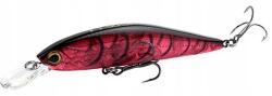 Shimano Yasei Trigger Twitch 90 S süllyedő vörös rák wobbler 90 mm 12g (LUYASTTS09RCR)