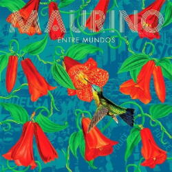 Maurino Entre Mundos