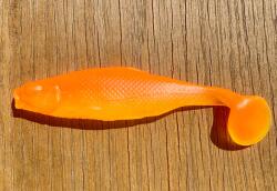 Realistic Shad Gumi Realistic Shad Matusiak Láng 7cm No. 022 Új (P7 022)