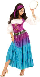 Widmann Costum tiganca - s marimea s - bekid - 277,51 RON Costum bal mascat copii