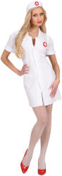 Widmann Costum asistenta adult - l marimea l Costum bal mascat copii