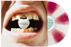 NOTHING A Short History of Decay (Candy Corn Vinyl)