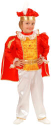 Widmann Costum print - 2 - 3 ani / 104 cm Costum bal mascat copii