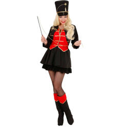 Widmann Costum dresor - s marimea s Costum bal mascat copii