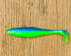 Realistic Shad Gumi Realistic Shad Matusiak Kolbász 5 cm No. 035 Új (K5 035)