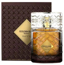 Riiffs Golden Elixir Reserve Extrait de Parfum 100ml Парфюми