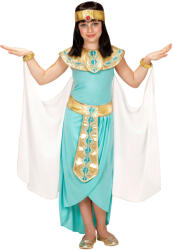 Widmann Costum cleopatra copil - 5 - 7 ani / 128 cm Costum bal mascat copii