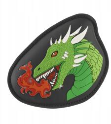 Step by Step Magic Mags Flash Drak Drako, közeli kép (129803)