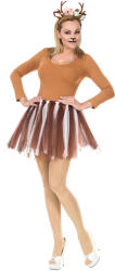 Widmann Costum ren femei 2 piese Costum bal mascat copii