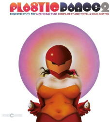 Various Plastic Dance Vol. 2