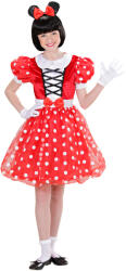 Widmann Costum minnie - 8 - 10 ani / 140 cm Costum bal mascat copii