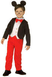 Widmann Costum mickey - 4 - 5 ani / 116cm Costum bal mascat copii
